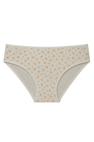 emosavm Memory 7 patterned bato panties