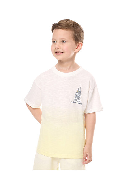 R&B شورت متعدد الألوان للأولاد من عمر 2 إلى 8 سنوات