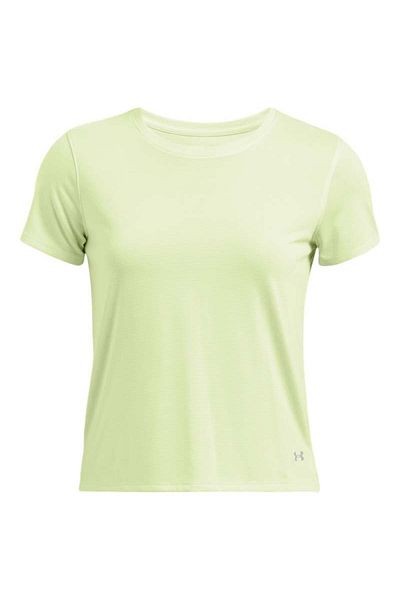 Under Armour UA LAUNCH SHORTSLEEVE