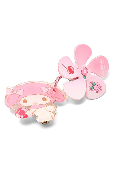 R&B Pink MY MELODY