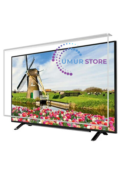 Grundig 65ghq9500 Tv Ekran Koruyucu 65inc 164 Cm 4k Uhd Google Smart Qled