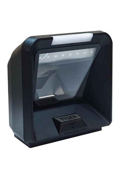 PERKON Ps5700+2D Imager USB Desktop Qr Code Barcode Reader