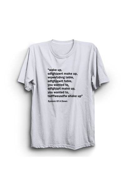 The Fame System Of A Down, Parody of Chop Suey Lyrics, Rock Metal Music Band ...