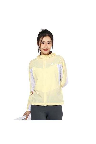 HUMTTO Jacheta UltraLight Shell, UPF50+, Humtto, dama