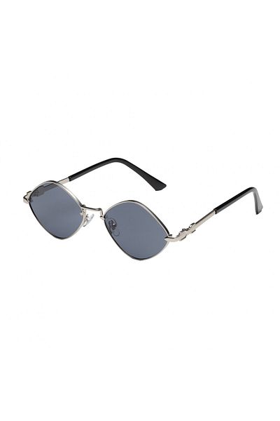 ElectraStore Silver Lisa Sunglasses