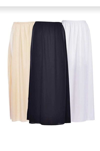 MissPul Women's Upskirt Lining