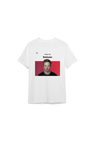 donamod تي شيرت THIS IS EMINEM