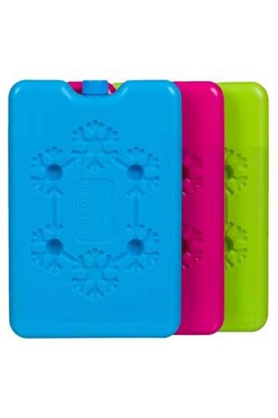 OEM Cooling Tablets 3 Colors 200ml - 3 pcs