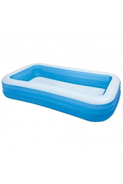 OEM Piscina Gonflabila Rectangulara Family Center Intex