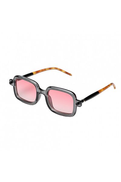 ElectraStore Sofia Grey Sunglasses