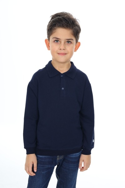 Toontoy Μπλουζάκι με στάμπα για αγόρι