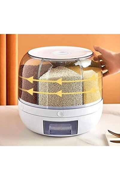 SevgiliAtolyemm Food Organizer