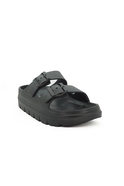 ERAVEN Women's Slippers Suitable for Wet Floors