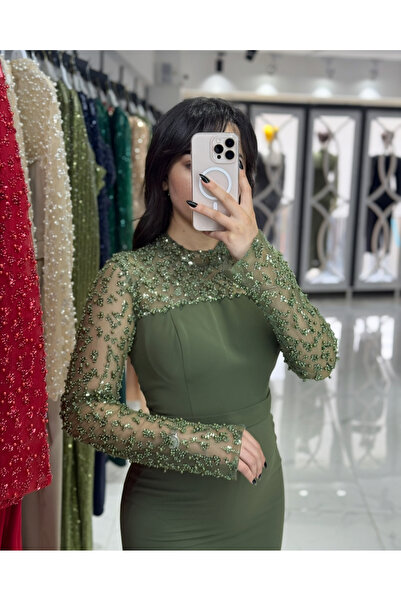 miracoutureofficial Sinem Dress