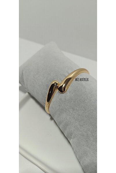 Fashion Jewellery Gold Bracelet