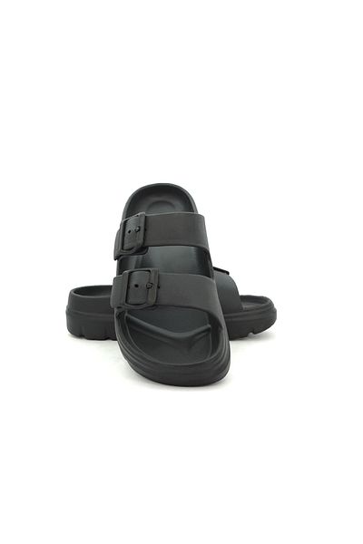 ERAVEN Women's Slippers Suitable for Wet Floors