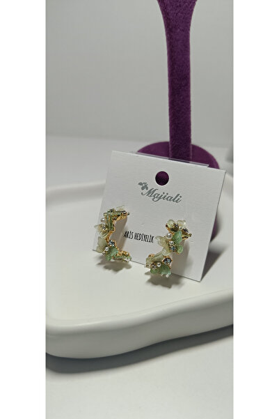 Fashion Jewellery Butterfly Earrings
