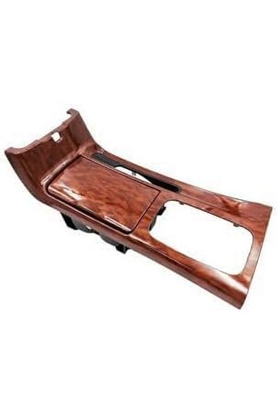 CAMRY Gear Decor Compatible with Wood 2003-2006 with Cover