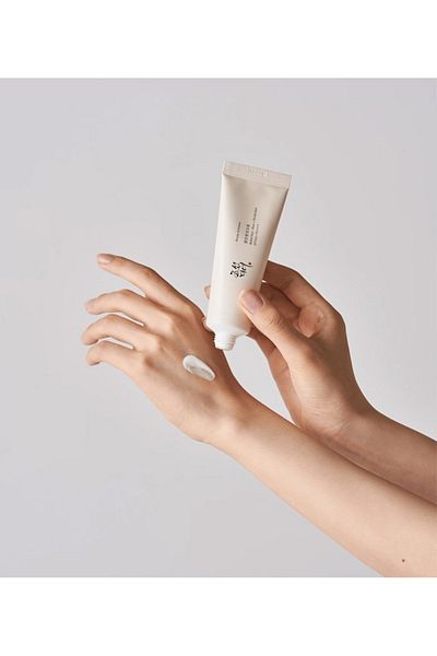 Beauty Sunscreen with Rice Extract and Probiotics 50ml