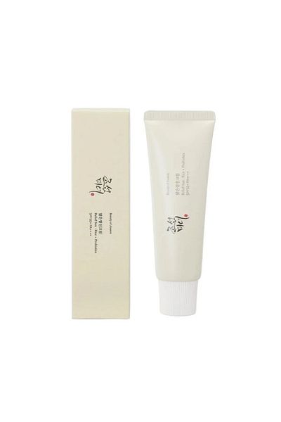 Beauty Sunscreen with Rice Extract and Probiotics 50ml