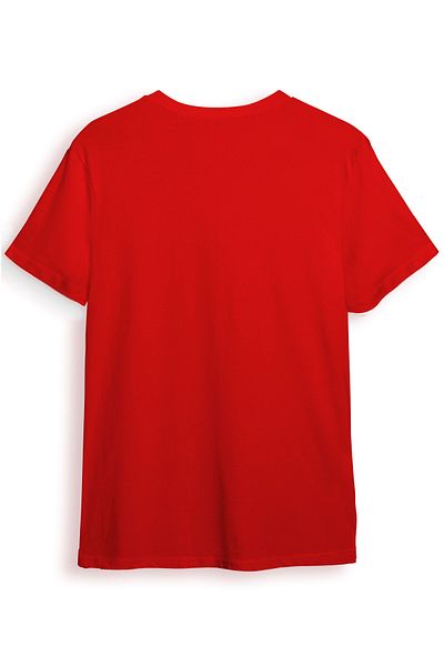 beloved.co Salty Babes Palm Pattern Beach Club 100% Cotton Regular Fit Unisex T-Shirt