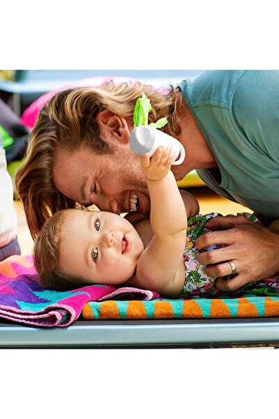 Munchkin Arm & Hammer Diaper Bag Dispenser - Assorted Colors