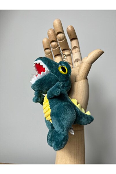 ARUYAKSESUAR pluș BRELOC DINOSAUR