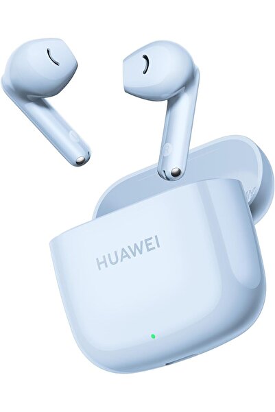 Huawei FreeBuds SE 2, 40-Hour Battery Life, Compact and Comfortable to Grip, 3 Hours of Music Playba