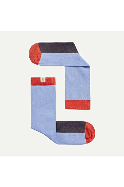 KAFT Merger - Jellyfish Unisex Soket Çorap