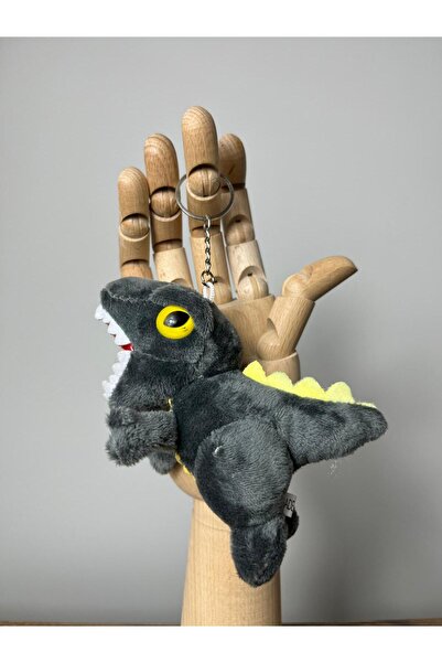 ARUYAKSESUAR pluș BRELOC DINOSAUR