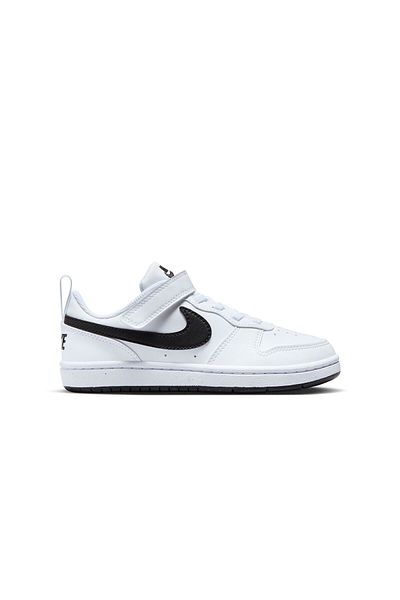 Nike Children's Shoes Court Borough Low Children's Sneakers