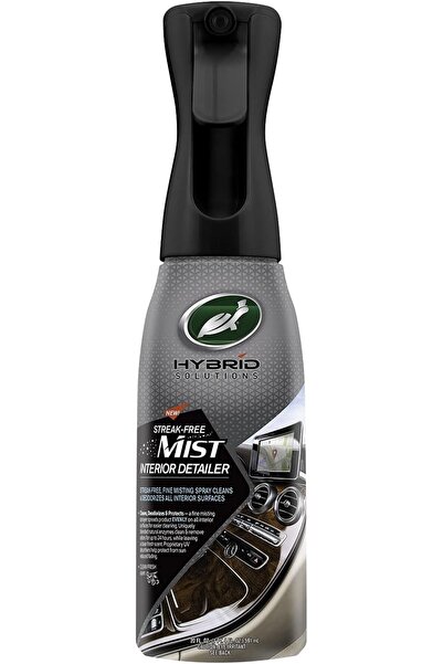 Turtle Wax Hybrid Solutions Car Polish and Air Freshener Spray from Turtle Wa...