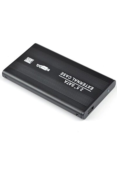 BRF KarokTicaretSell Alfais 4515 USB 3.0 2.5 Harddisk Kutusu 1220029