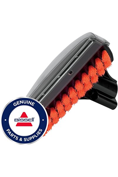 Bissell أداة فرشاة 6 بوصة SpotClean - 15 سم (حقيبة)