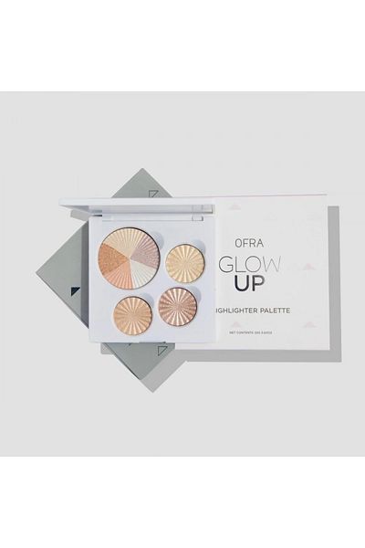 OFRA OFRA Glow Up Highlighter Palette