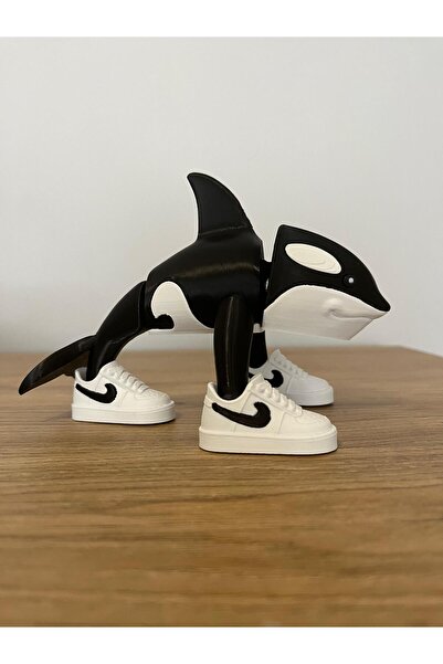 3DMasterLayers لعبة أوركالرو أوركالا ثلاثية الأبعاد بطباعة شخصية الدماغ