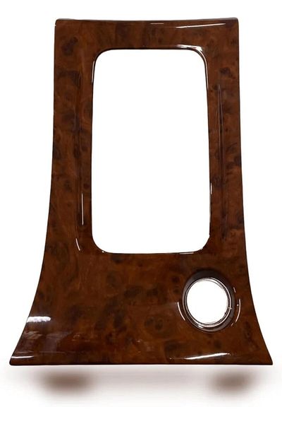 Toyota Corolla Decor Gear Compatible with Corolla Wood 2001-2007