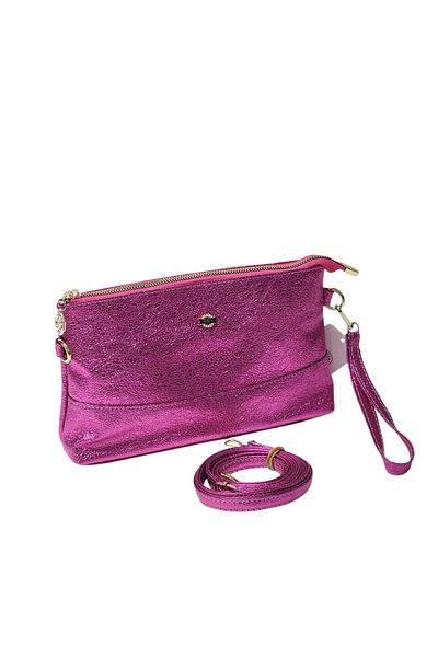 OUEEN ELİZABETH Medium Size Women's Hand-Shoulder Bag Suitable for Daily Use