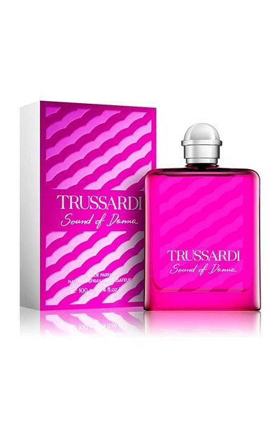 Trussardi Trussardi Sound of Donna Eau de Parfum 100ml