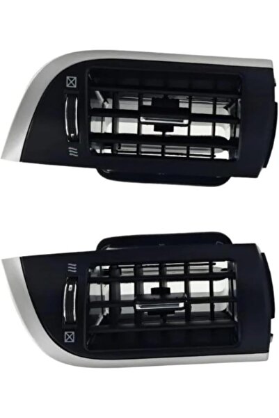 CAMRY 2012-2017 Camry air conditioning feather tips