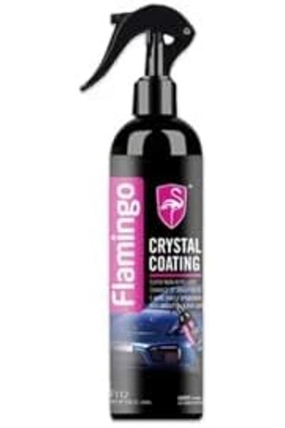 Flamingo Body Spray Crystal 250ml F112