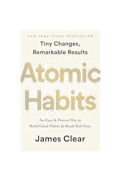 Generic atomic habits