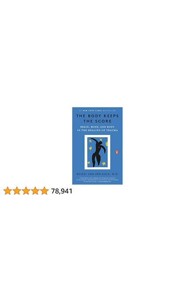 Generic Your Body Remember Every Thing - English paperbook