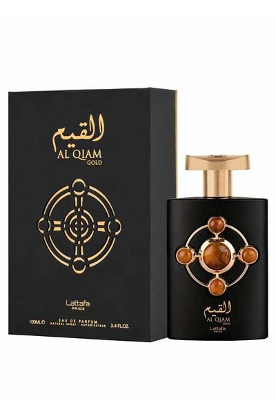 Star Jaguar Golden Value Perfume 100ml