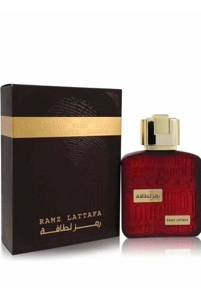 JAGUARS CAR CARE Ramz Gold EDP 100ml
