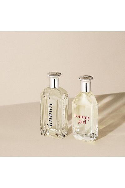 Tommy Tommy Girl Cologne Eau de Toilette Spray 100ml for Women