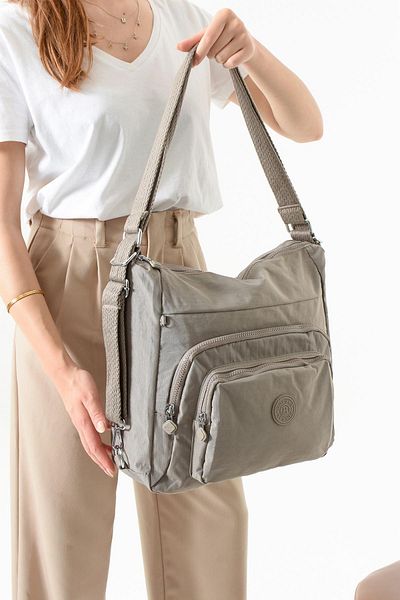 louisiana polo Bolsas Women's Backpack Sand 1077