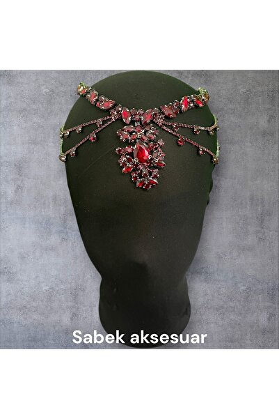 Sabek Bujiteri Lunaria- căciulă de piatră mireasa henna logodna