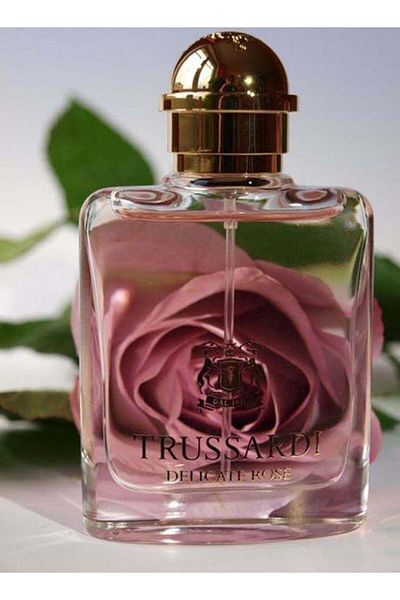 Trussardi Trussardi Dialect Day Perfume 100ml