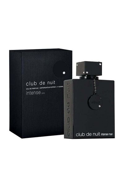 Armaf Armaf Club de Nuit Intense Eau de Parfum for Women 105ml
